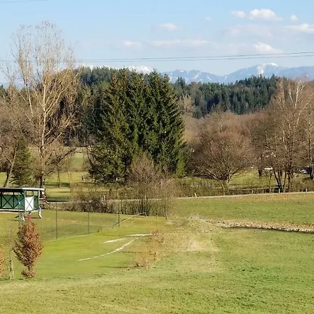 Haus Falkenstein Moosburg Esterno foto