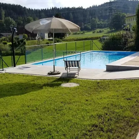Haus Falkenstein Moosburg Esterno foto