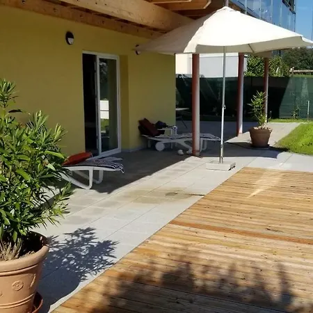 Haus Falkenstein Moosburg Esterno foto