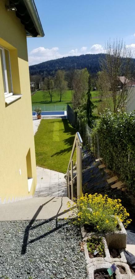 Apartment Haus Falkenstein