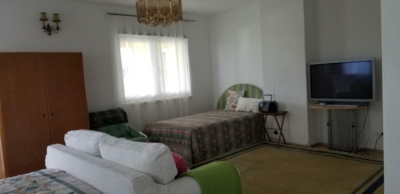 Haus Falkenstein Apartment Moosburg
