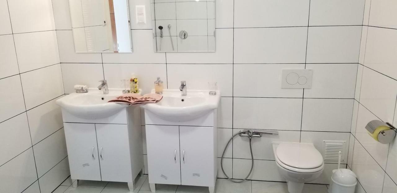 Haus Falkenstein Apartment *