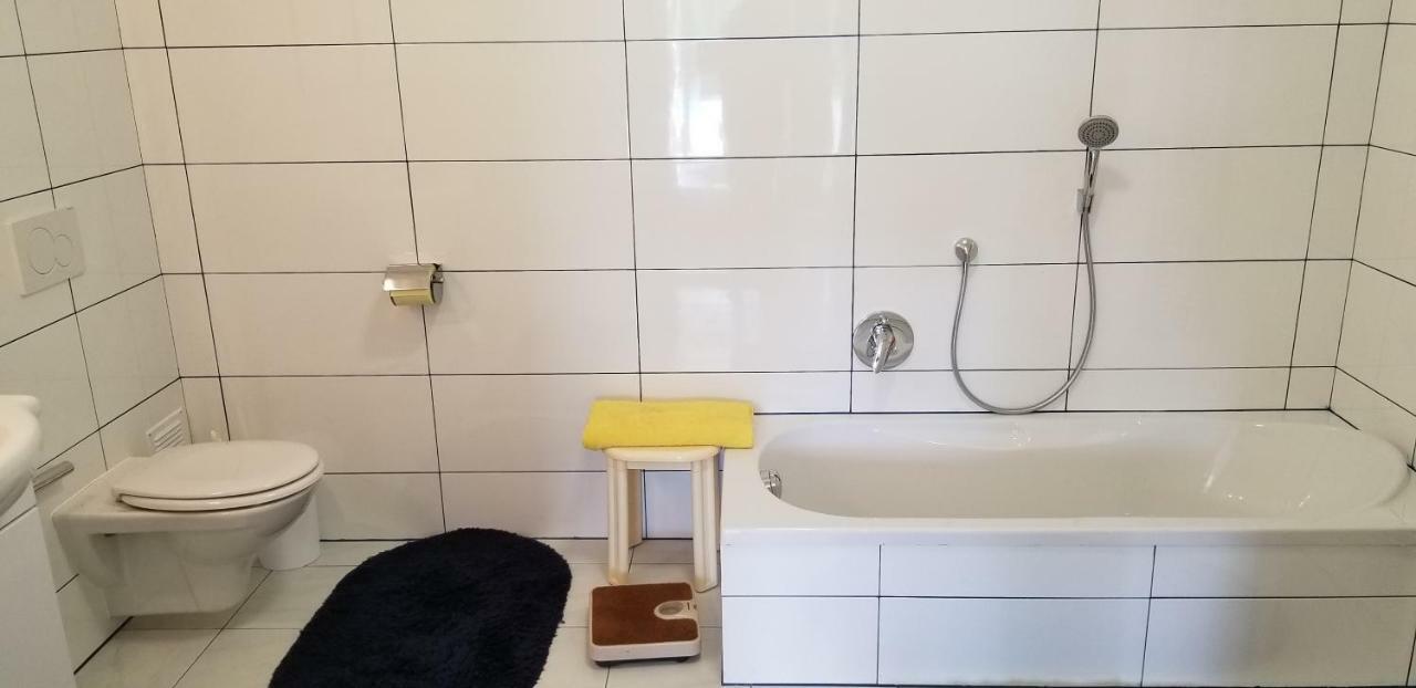 Apartment Haus Falkenstein *