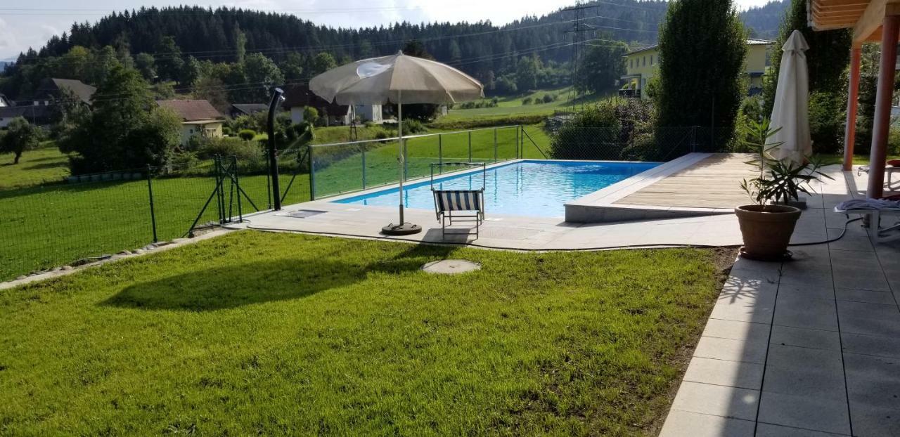 Haus Falkenstein Apartment *