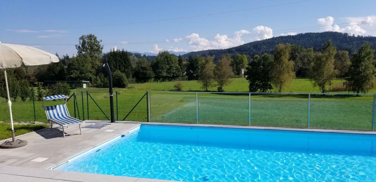 Apartment Haus Falkenstein *