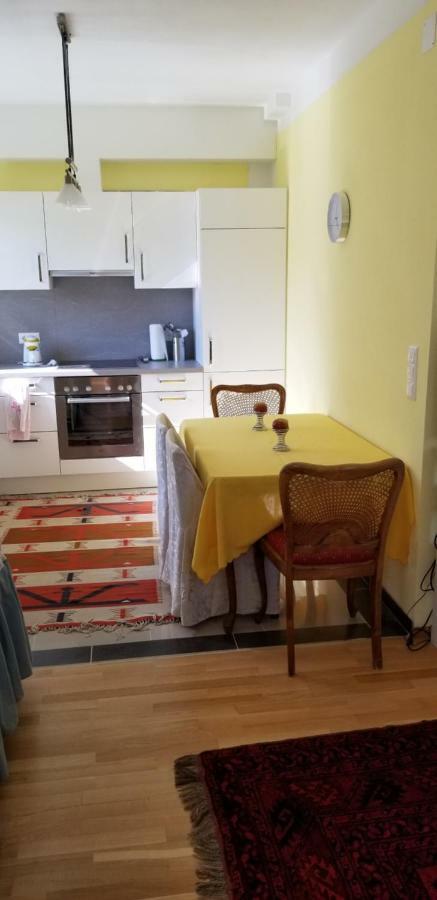 Haus Falkenstein Apartment *