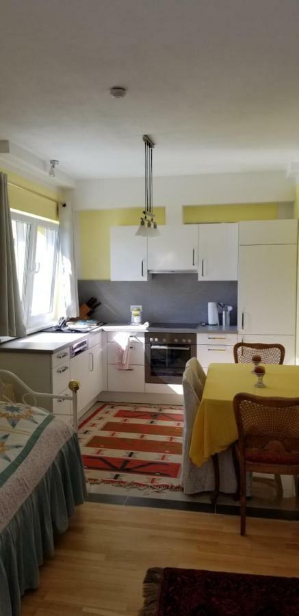 Apartment Haus Falkenstein Moosburg