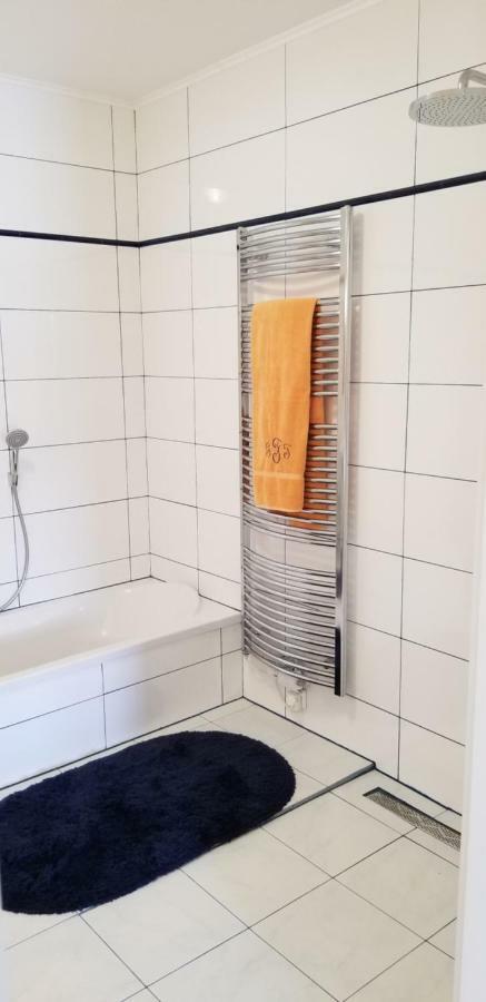 Appartement Haus Falkenstein